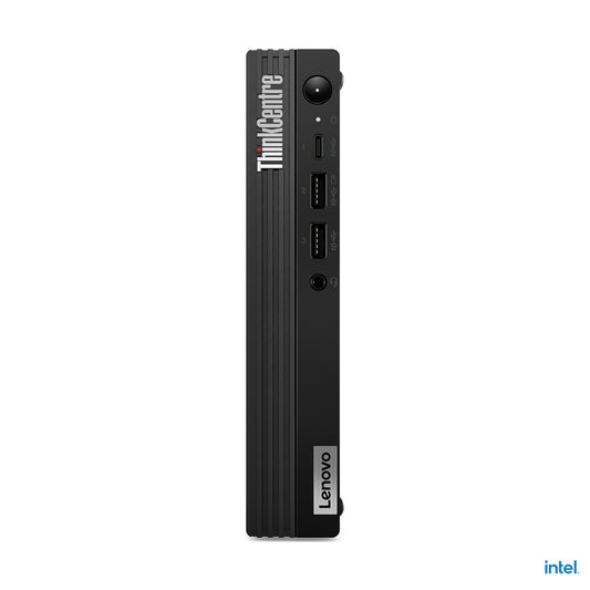 Lenovo 11XH000HAU | ThinkCentre M80q Gen 3 Mini PC, Intel Core i7, 16GB RAM, 512GB SSD, Win 11 Pro