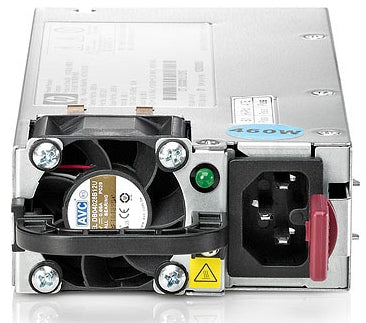 Aruba J9580A | X312 1000W Power Supply for 3800 Series Switches, PoE+ Ready