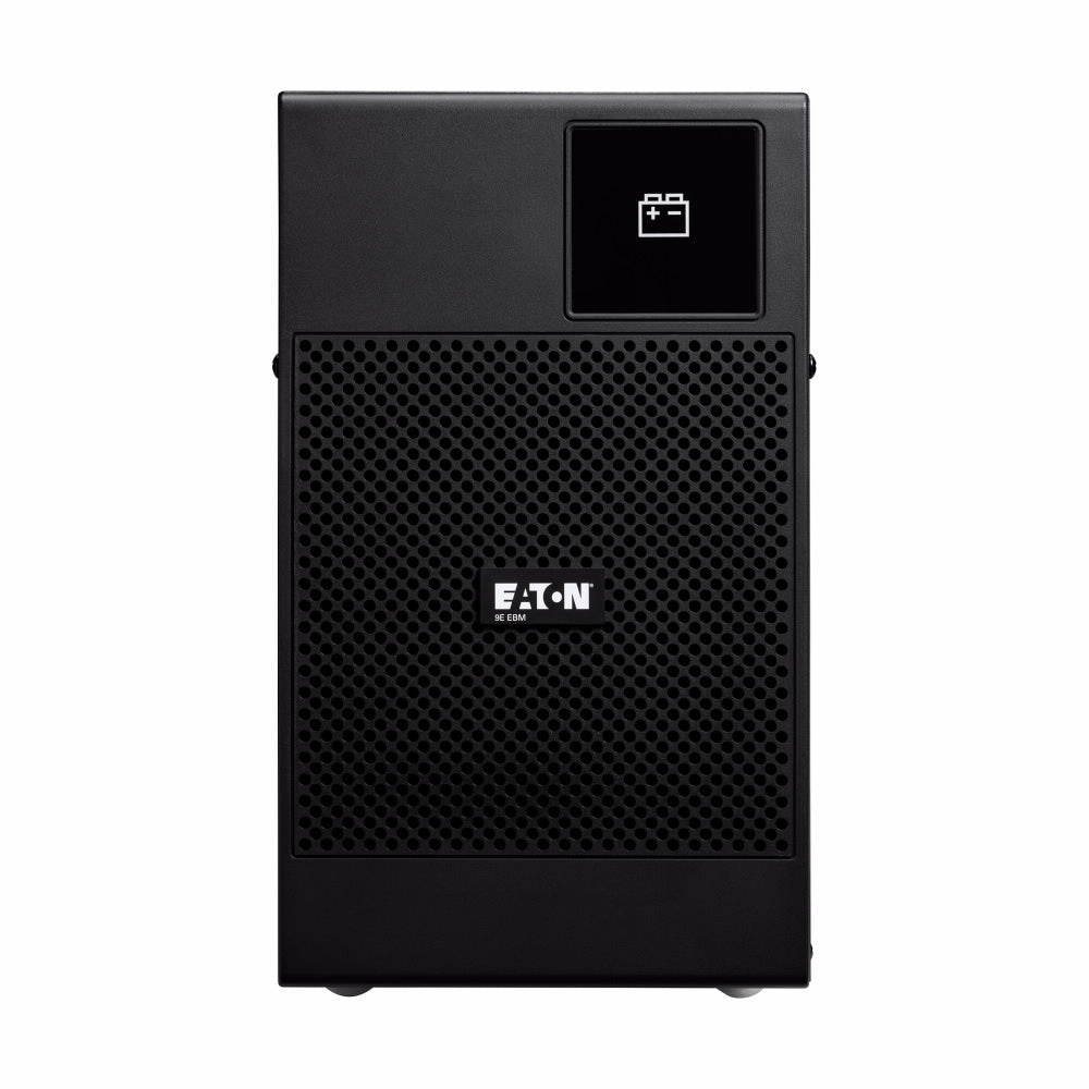 Eaton 9EEBM72 | 9E Series EBM 72V Double-conversion 20 kVA, 240V