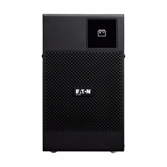 Eaton 9EEBM72 | 9E Series EBM 72V Double-conversion 20 kVA, 240V