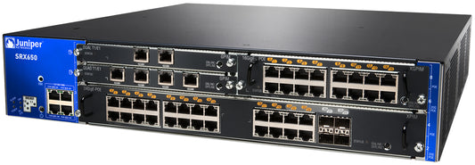 Juniper SRX-GP-16GE-POE | SRX Series 16 x Gigabit Ethernet PoE Ports Module