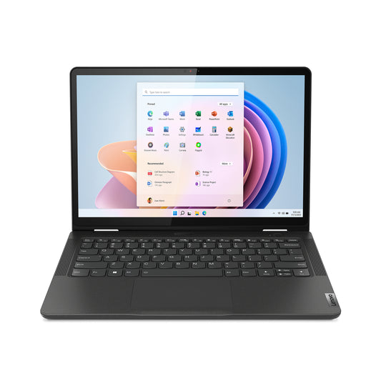 LENOVO 82YSS01Q00 | 13w Yoga Gen 2 Convertible Laptop with Touchscreen