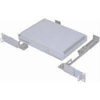 Allied Telesis AT-RKMT-J05 | Mount Kit for Switches, Rack Mount Brackets