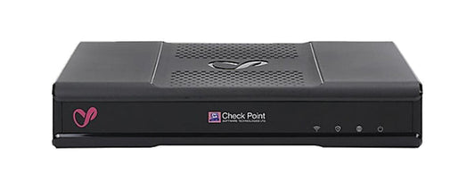 Check Point CPAP-SG1550 | Generation SMB Firewall Gateway, Wired 1GbE, 1550 Next