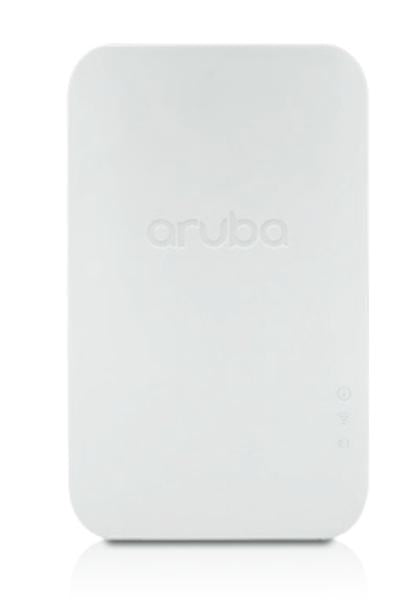 Aruba JY693A | AP-203H 867Mbps 802.11ac PoE, 2x2 MIMO, Internal Antennas