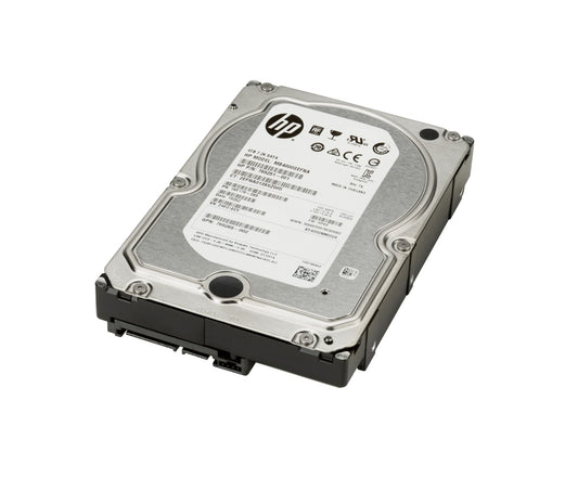 HP K4T76AA | 4TB SATA 7200 RPM Hard Drive