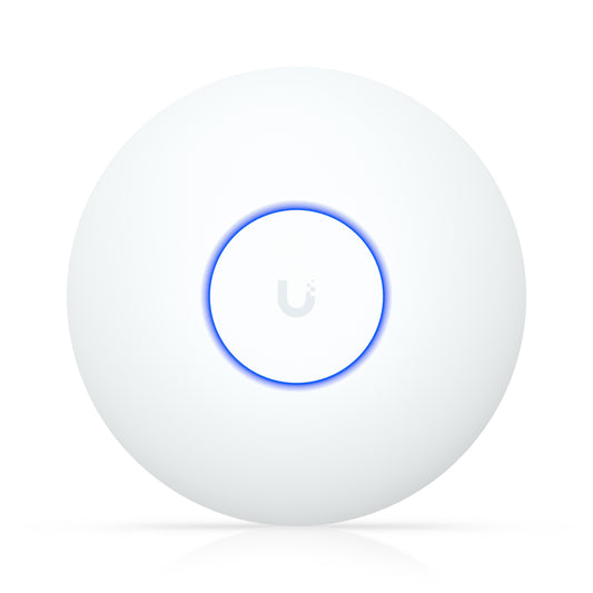 Ubiquiti U7-Lite | 4300 Mbps, PoE, White, High-Performance Wireless Access Point