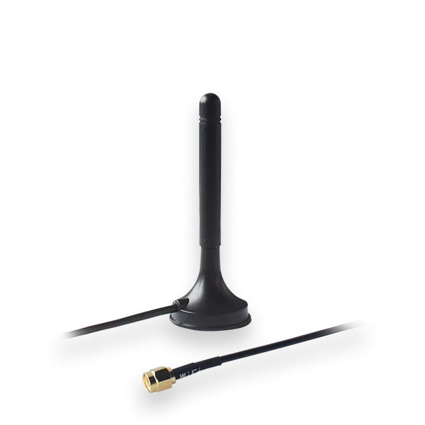 Teltonika PR1KRF30 | 003r-00230, Network Antenna RP-SMA 3 dBi, 2.4GHz, 1.5m Cable