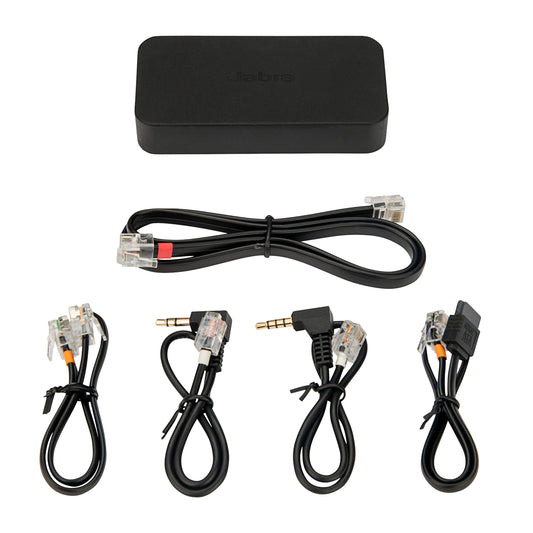 JABRA 14201-45 | Link 14201-45 EHS Adaptor