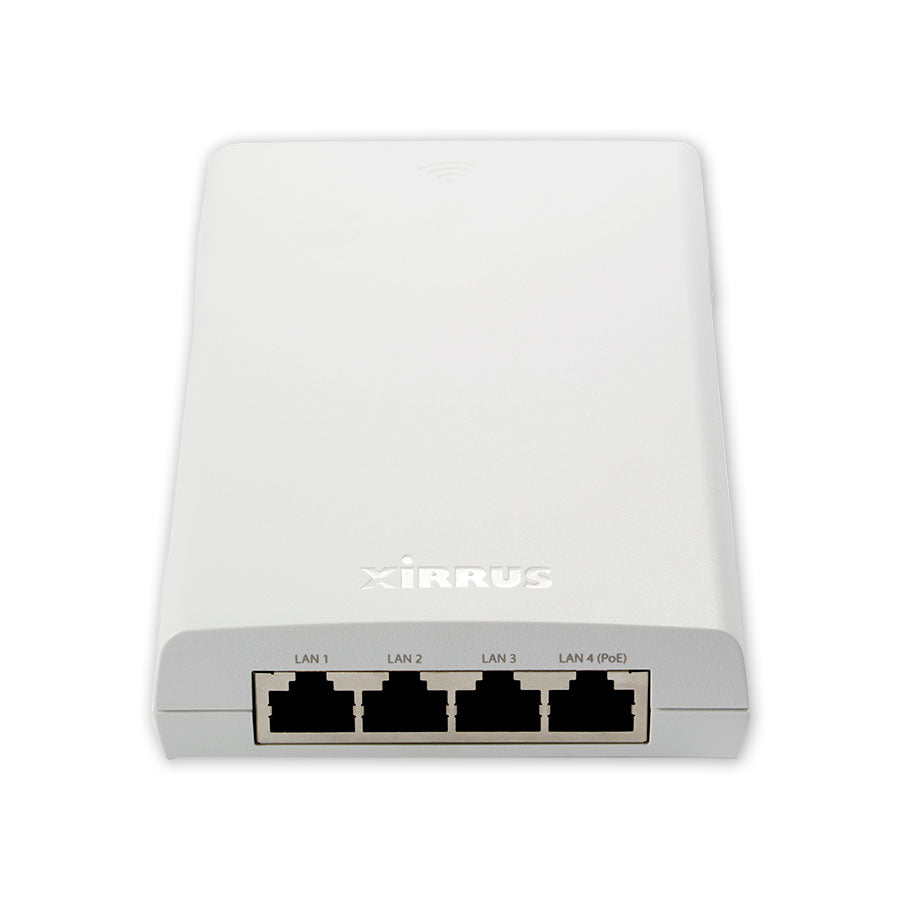 Cambium Networks XR-320 | XR-320 Wireless Access Point, 867 Mbit/s, PoE, White