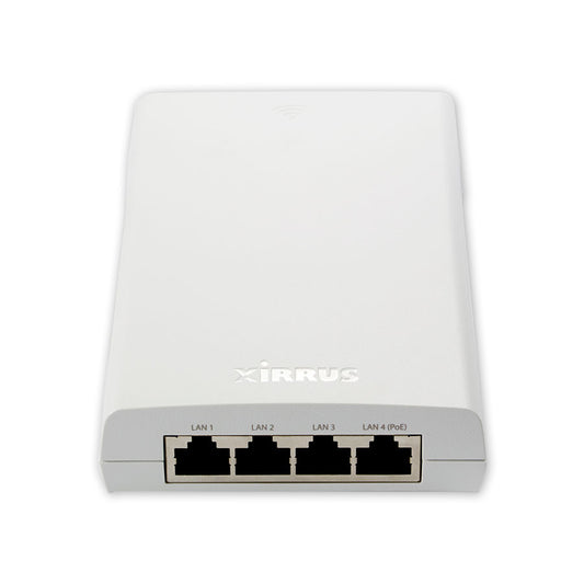 Cambium Networks XR-320 | XR-320 Wireless Access Point, 867 Mbit/s, PoE, White