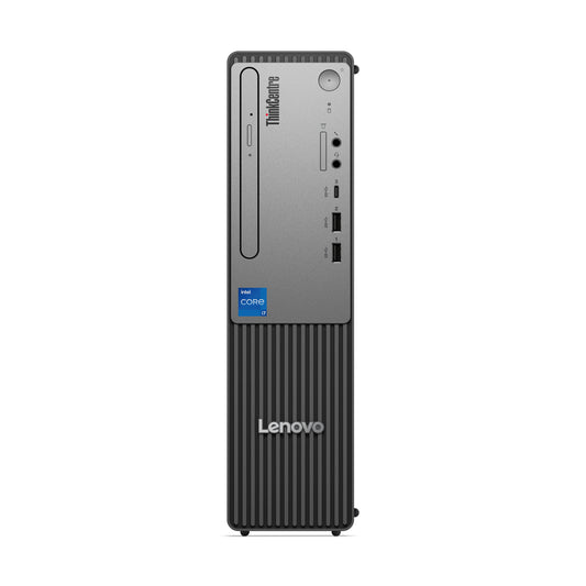 Lenovo 12XF003PAU | ThinkCentre neo 50s Gen 5 SFF Desktop, Core i5-14400, 16GB DDR5, 512GB SSD