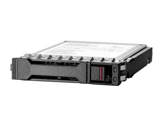 HPE P28622-B21 | 1.2TB SAS 10K SFF BC SED FIPS Enterprise HDD