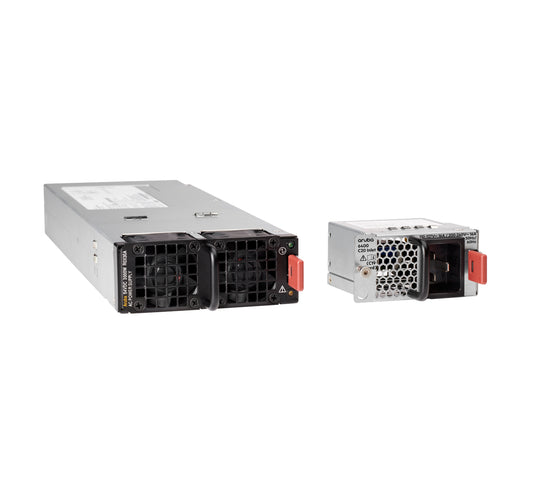 HPE R0X36A#ABG | Aruba 6400 3000W Power Supply, PS/C20 Connector