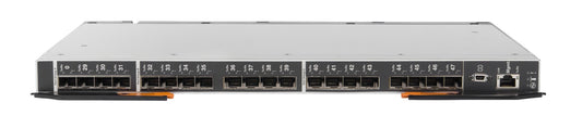 Lenovo 00Y3322 | IBM Flex System FC5022 16Gb ISL/Trunking Upgrade Module