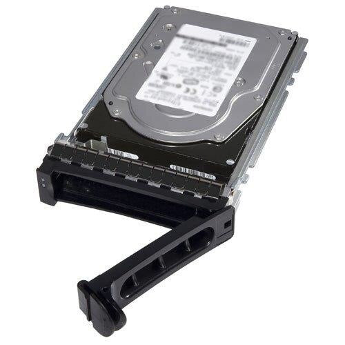 Dell 400-BEGI | 3KP7H 2.5" SAS Internal Hard Drive, 2.4TB, 10000 RPM
