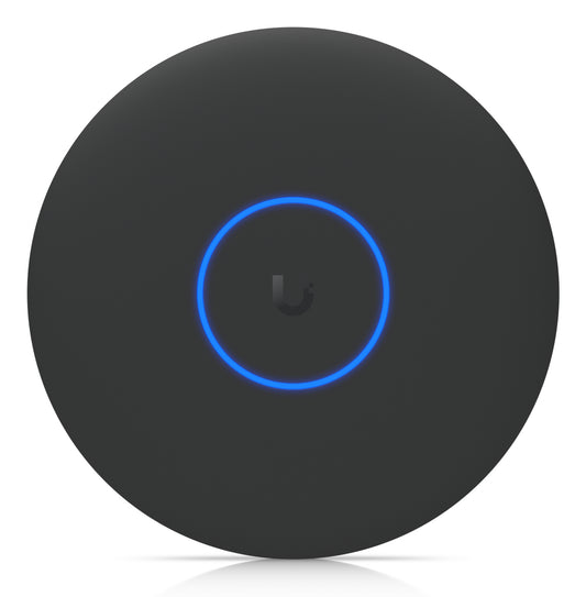 Ubiquiti U7-PRO-XGS-B | U7 Pro XGS Wi-Fi 6 Access Point, 4x4 MU-MIMO, Indoor