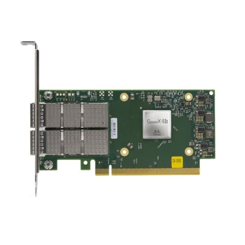 Dell 540-BCXP | Network Card Internal Fiber, 240V, AU Plug