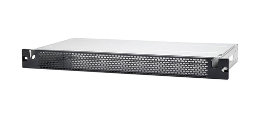 Aruba JL716A | 4-Post Air Duct Kit for CX 8360 Series - Optimize Airflow