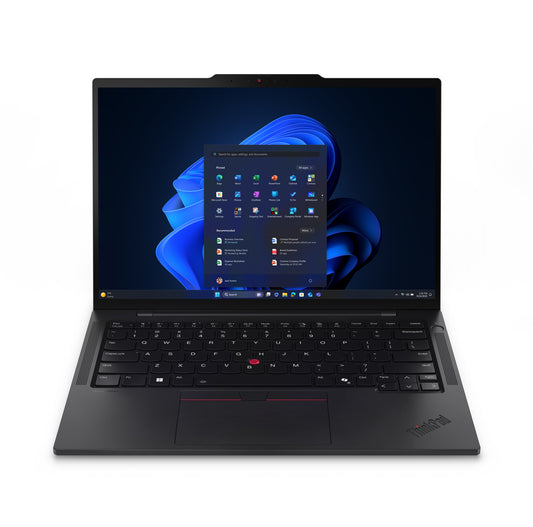 Lenovo 21R1002PAU | ThinkPad T14s Gen 6 Laptop, Intel Core Ultra 7, 32GB RAM, 512GB SSD, 14" Touch Display, Win 11 Pro