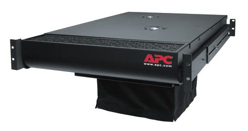 APC ACF002 | Rack Air Distribution Unit 2U, 208/230V, 50/60Hz