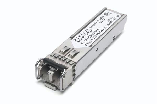 Lenovo 44X1964 | 850nm, 300m, LC Connector, 10GBASE-SR SFP+ Transceiver