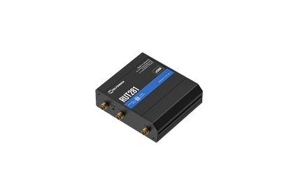 Teltonika RUT281004000 | RUT281 Compact Global LTE Cat 4 Router, SIM & eSIM