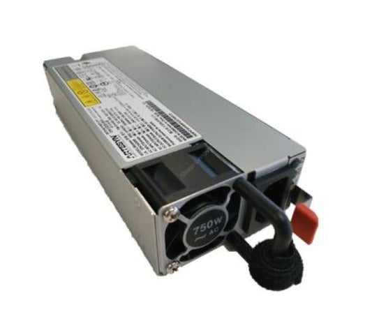 Lenovo 7N67A00884 | ThinkSystem 750W Titanium Hot-Swap Power Supply, 230V