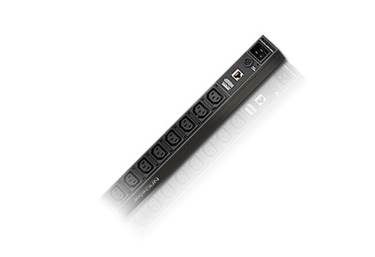 ATEN PE1216G-AX-G | PE1216G 0U PDU, 16 x C13 Outlets, 16A Single-Phase