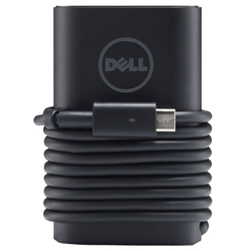 Dell 450-AJTV | 45W Power Adapter, Indoor Use, Black Design