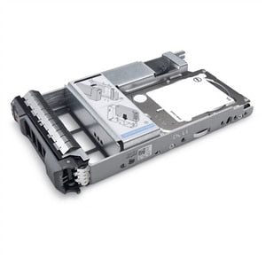 Dell 400-AJPC | t340, 1.2TB 10K RPM 2.5" SAS Internal Hard Drive