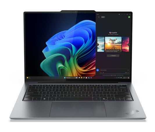 Lenovo 21QA000HAU | ThinkPad X9-14 Gen 1, Intel Core Ultra 5, 32GB RAM, 512GB SSD, 14" WUXGA, Win 11 Pro