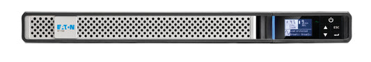 Eaton 5P1150iRAUG2 | 5P Series 1150VA/920W Rackmount UPS, LCD, 240V, 1U