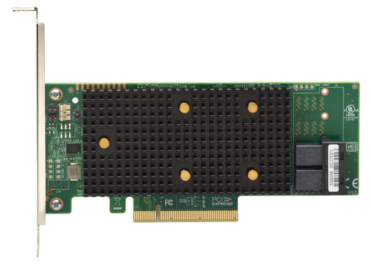 Lenovo 7Y37A01082 | RAID Controller PCIe x8 3.0, 12000 Gbit/s