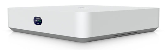 Ubiquiti UNVR-INSTANT | UNVR Series Network Video Recorder, 4 x 3.5in HDD Bays, 1U