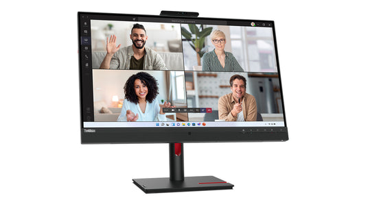 Lenovo 63D6UAR3AU | ThinkVision T27hv-30 27" LED Display, 2560 x 1440, Quad HD
