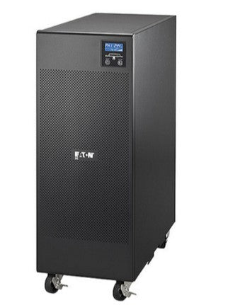 Eaton 9E15KI | 9E Series Online UPS, 15kVA/12000W, 240V