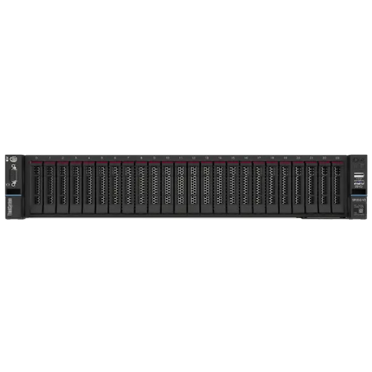 Lenovo ThinkSystem SR850 V3 Mission Critical