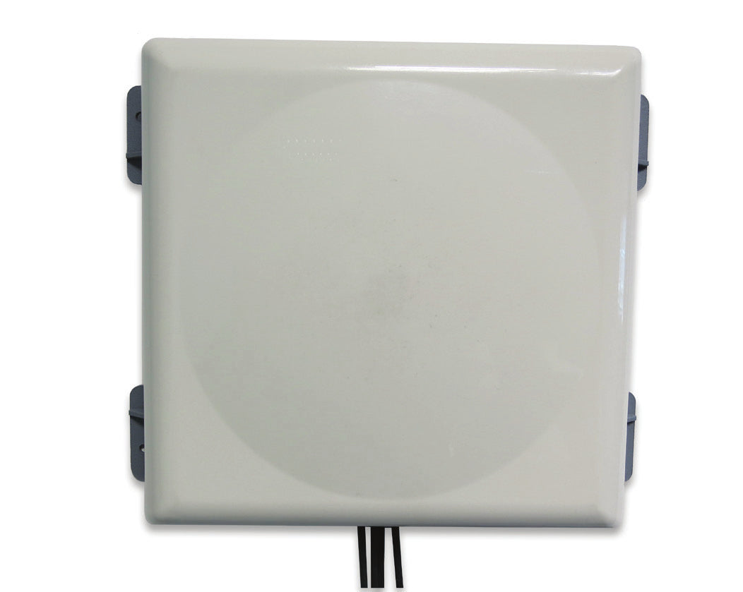Aruba JW019A | AP-ANT-48 Sector Antenna, RP-SMA, 8.5 dBi, 4x4 MIMO