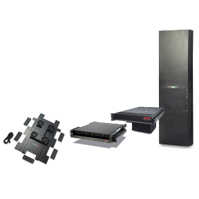 APC AR8207BLK | Rack Accessory Fan Tray for Cooling