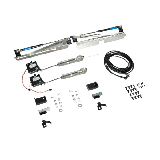 APC EVP1000 | Rack Accessory Ventilation Kit