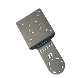 Honeywell RT10-KEYBD-PLATE | Mount Kit for RT10 Series, Black