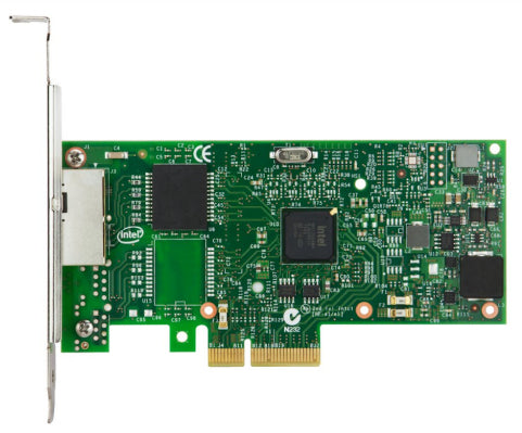 Lenovo 00AG510 | Network Card, Internal Ethernet, 1000 Mbit/s
