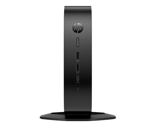 HP 9J3X1AA | Elite t755 ThinPro, 3 GHz, 1.4 kg, Black