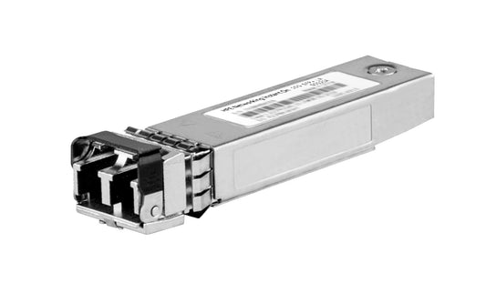 HPE S0G21A | Fiber Optic SFP+ Transceiver Module for High-Speed Networks