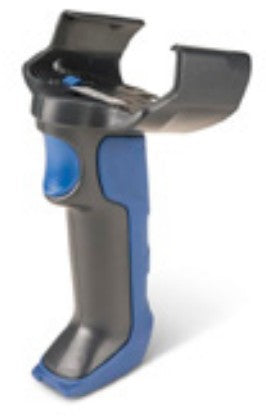 Honeywell 805-679-001 | Intermec Handheld Mobile Computer Holder, Black/Blue