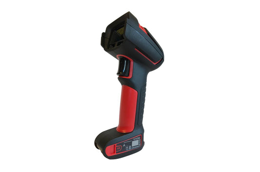 HONEYWELL 1990IXLR-3-R | 1D/2D Handheld Barcode Reader