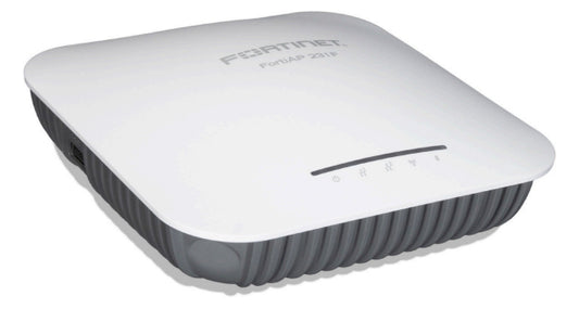 Fortinet FAP-231F-N | 1201 Mbps Tri-Radio, 2x RJ45, USB, Indoor Wireless AP