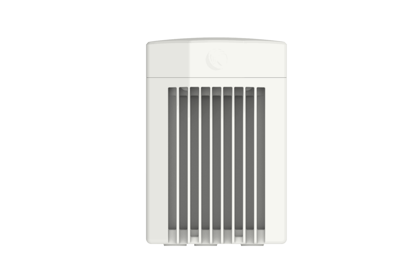 Cambium Networks cnWave V5000 white rectangular distribution node front view