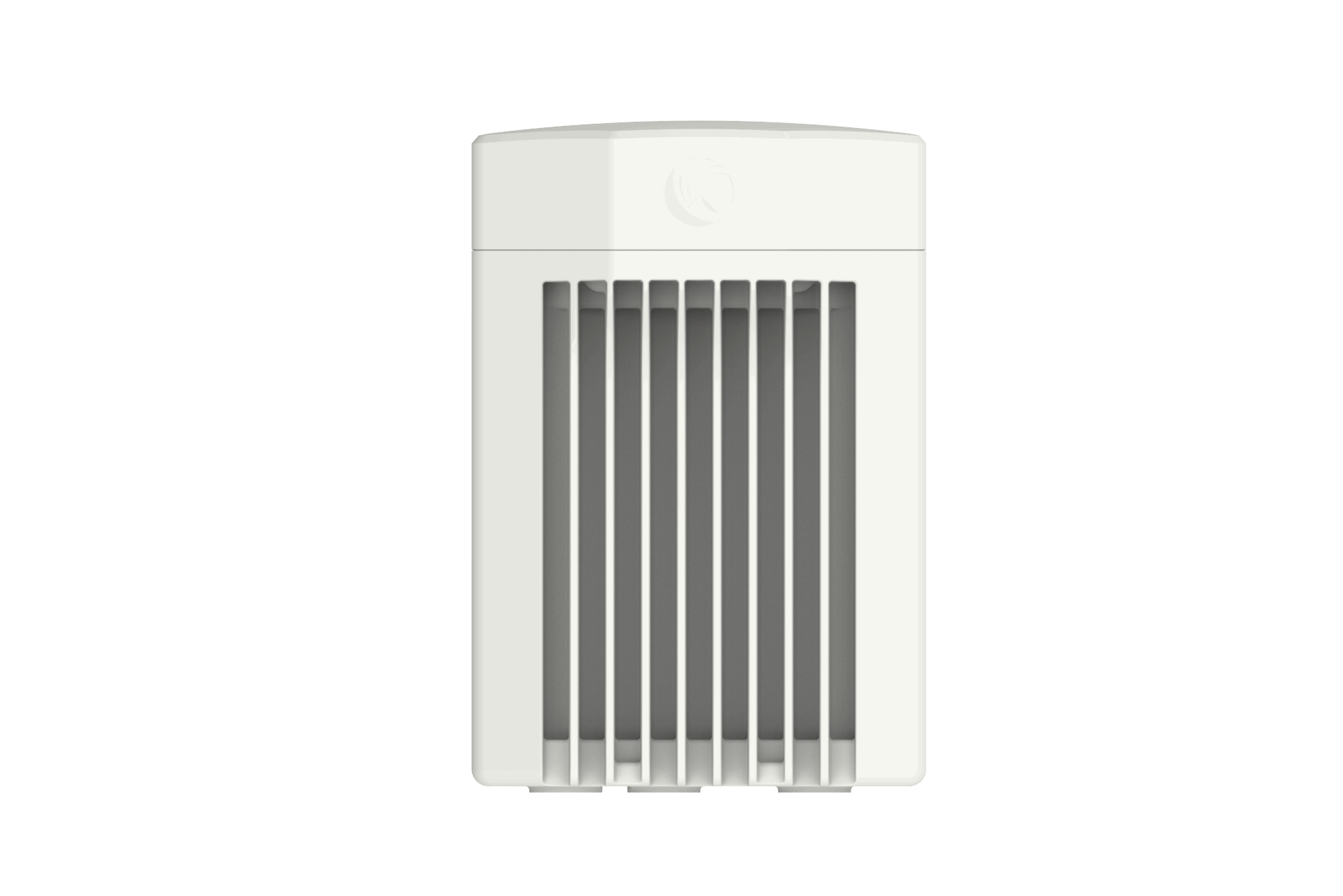 Cambium Networks cnWave V5000 white rectangular distribution node front view